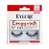Eylure Lash Exaggerate No 143 Short But Full
